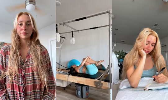 sophiakarime TikTok Live — Oct 7, 2026, 2:13 PM