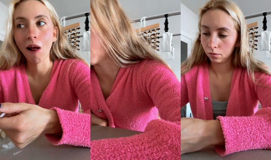 sophiakarime TikTok Live — Oct 7, 2026, 4:39 PM