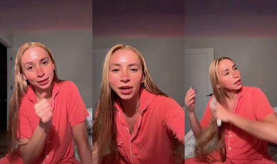 sophiakarime TikTok Live — Oct 8, 2026, 2:20 AM