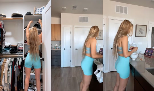 sophiakarime TikTok Live — Oct 8, 2026, 5:22 PM