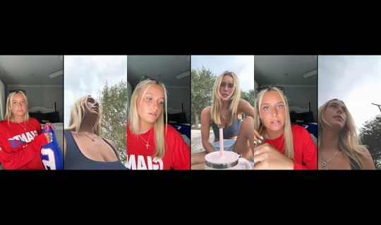sophialillo1 TikTok Live — Aug 28, 2026, 9:54 PM