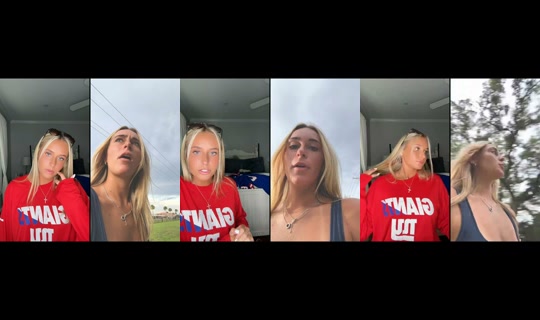 sophialillo1 TikTok Live — Aug 28, 2026, 10:21 PM