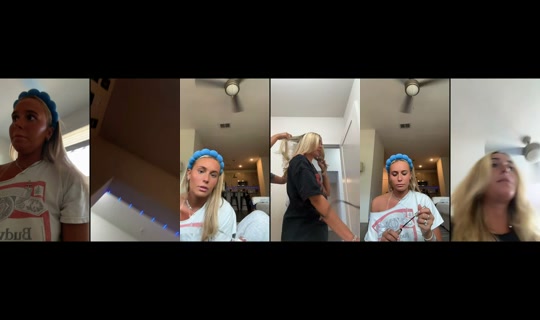 sophialillo1 TikTok Live — Sep 4, 2026, 10:05 PM