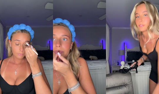 sophialillo1 TikTok Live — Sep 12, 2026, 11:25 PM