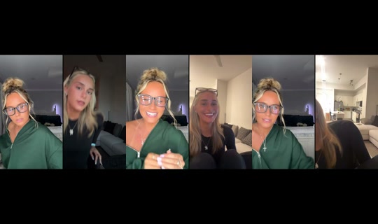 sophialillo1 TikTok Live — Sep 27, 2026, 11:26 PM