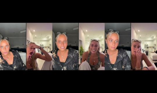 sophialillo1 TikTok Live — Oct 4, 2026, 1:42 AM