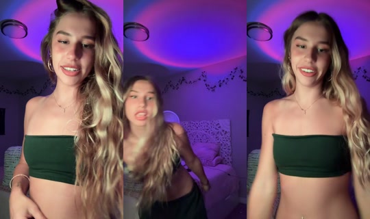 sophiamaierrr TikTok Live — Sep 24, 2026, 12:59 AM
