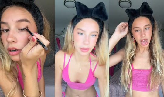 sophiamaierrr TikTok Live — Sep 24, 2026, 5:19 PM