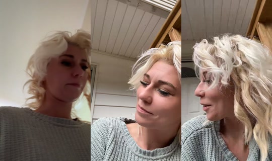 sophiamarieburton TikTok Live — Sep 27, 2026, 2:37 PM