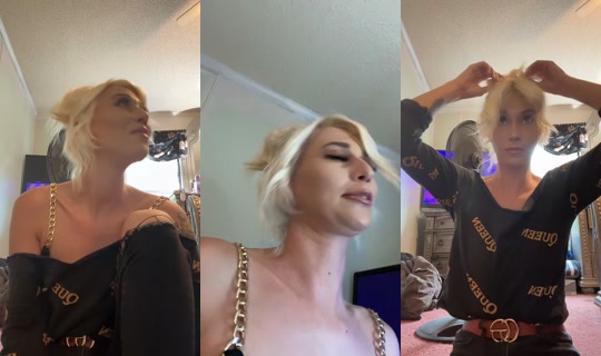 sophiamarieburton TikTok Live — Sep 27, 2026, 9:08 PM