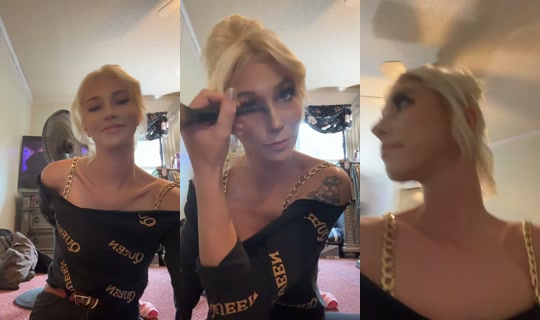 sophiamarieburton TikTok Live — Sep 27, 2026, 9:39 PM