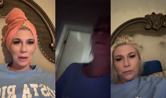 sophiamarieburton TikTok Live — Sep 29, 2026, 1:08 AM