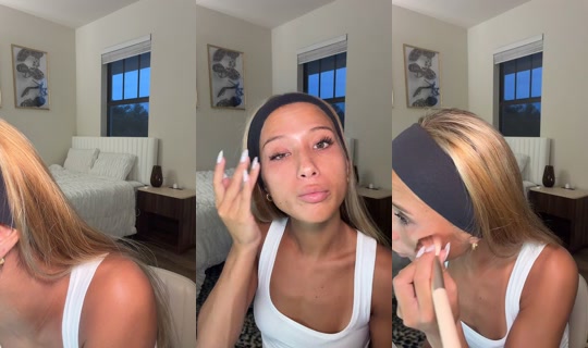 sophiaott33 TikTok Live — Oct 2, 2026, 11:08 PM