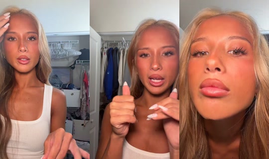 sophiaott33 TikTok Live — Oct 3, 2026, 12:02 AM