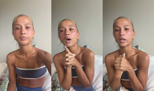 sophiaott33 TikTok Live — Oct 8, 2026, 5:49 PM
