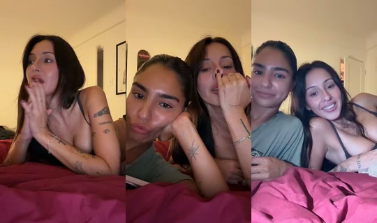 sophiarosekellly TikTok Live — Sep 29, 2026, 4:52 AM