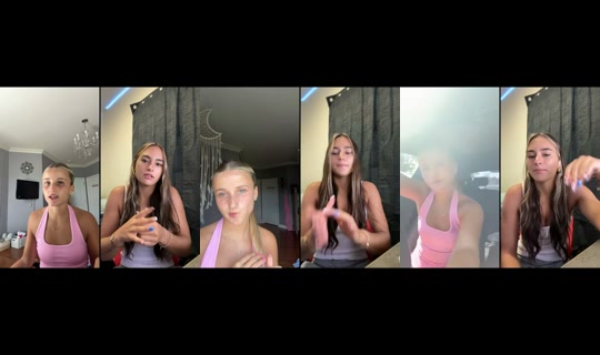 sophiaschwarkk TikTok Live — Aug 23, 2026, 7:06 PM