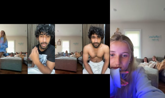 sophiaschwarkk TikTok Live — Aug 24, 2026, 10:13 PM