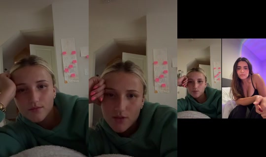 sophiaschwarkk TikTok Live — Sep 3, 2026, 2:28 AM