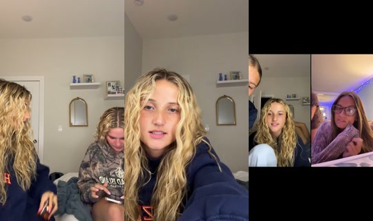 sophiaschwarkk TikTok Live — Sep 18, 2026, 12:58 AM