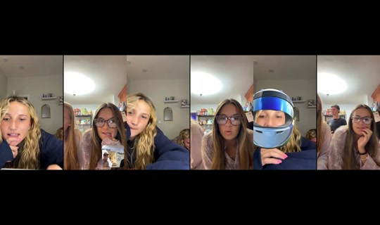 sophiaschwarkk TikTok Live — Sep 18, 2026, 1:48 AM