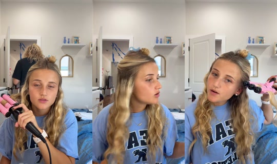 sophiaschwarkk TikTok Live — Oct 3, 2026, 7:21 PM