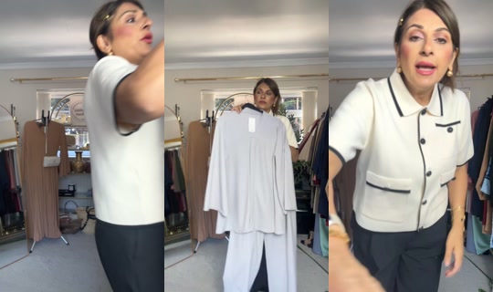 sophiascloset25 TikTok Live — Aug 23, 2026, 12:47 PM
