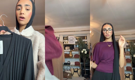 sophiascloset25 TikTok Live — Aug 23, 2026, 7:43 PM