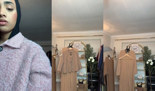 sophiascloset25 TikTok Live — Aug 23, 2026, 9:27 PM