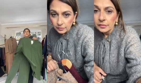 sophiascloset25 TikTok Live — Aug 24, 2026, 1:19 PM