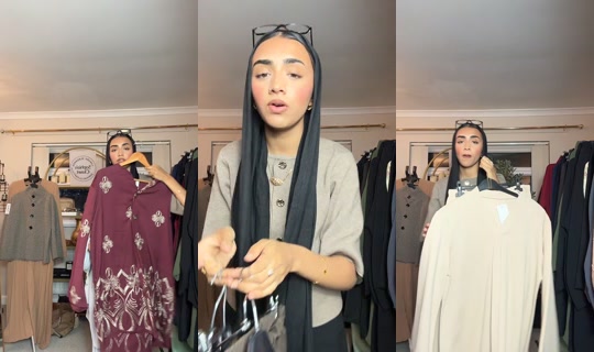 sophiascloset25 TikTok Live — Aug 24, 2026, 7:21 PM