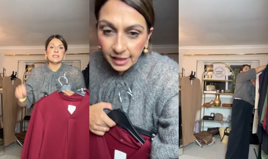 sophiascloset25 TikTok Live — Aug 24, 2026, 9:18 PM