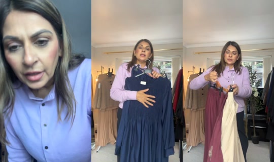 sophiascloset25 TikTok Live — Aug 26, 2026, 1:57 PM