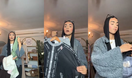 sophiascloset25 TikTok Live — Aug 27, 2026, 7:36 PM