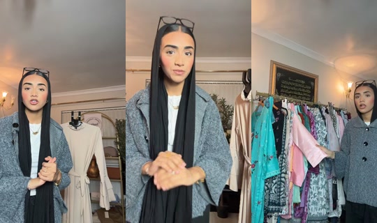 sophiascloset25 TikTok Live — Aug 27, 2026, 8:27 PM