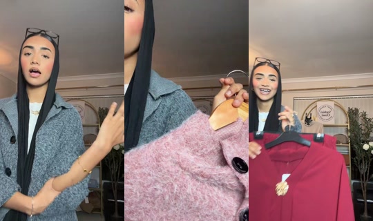 sophiascloset25 TikTok Live — Aug 27, 2026, 9:18 PM