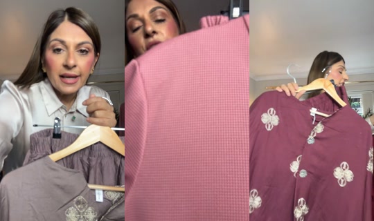 sophiascloset25 TikTok Live — Aug 28, 2026, 11:14 AM