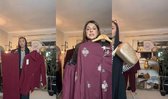 sophiascloset25 TikTok Live — Aug 28, 2026, 7:12 PM