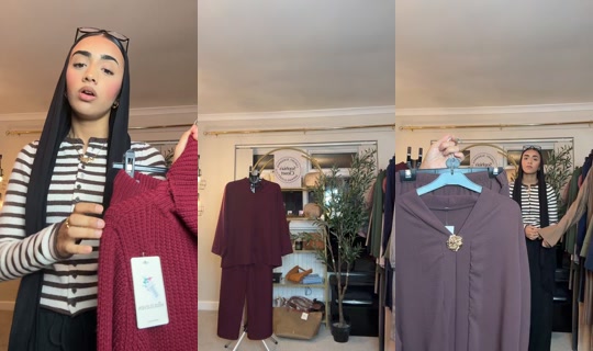 sophiascloset25 TikTok Live — Aug 28, 2026, 8:14 PM