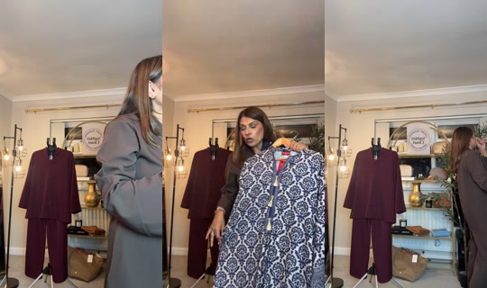 sophiascloset25 TikTok Live — Aug 28, 2026, 8:43 PM