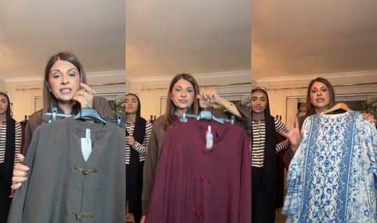 sophiascloset25 TikTok Live — Aug 28, 2026, 9:14 PM