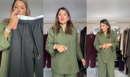 sophiascloset25 TikTok Live — Aug 30, 2026, 11:46 AM