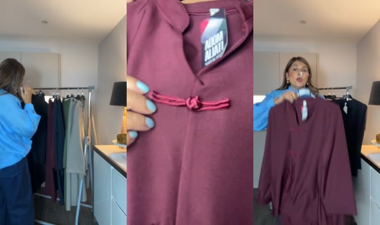 sophiascloset25 TikTok Live — Aug 30, 2026, 5:27 PM