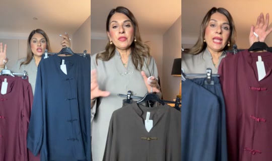 sophiascloset25 TikTok Live — Aug 30, 2026, 9:46 PM