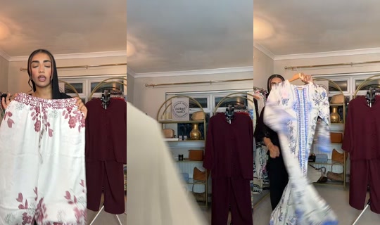 sophiascloset25 TikTok Live — Aug 31, 2026, 6:42 PM