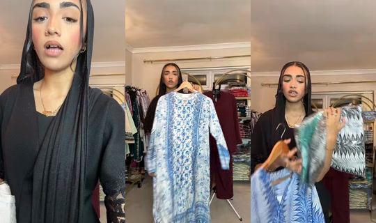 sophiascloset25 TikTok Live — Aug 31, 2026, 7:41 PM