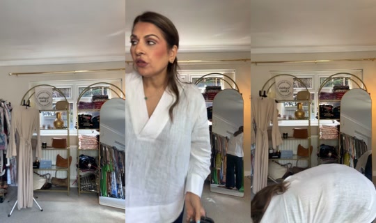 sophiascloset25 TikTok Live — Sep 1, 2026, 10:39 AM