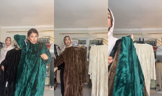 sophiascloset25 TikTok Live — Sep 1, 2026, 5:35 PM