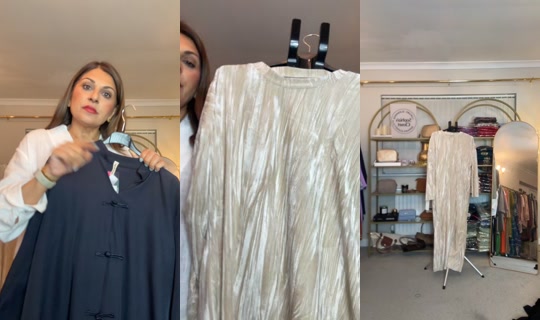 sophiascloset25 TikTok Live — Sep 2, 2026, 8:55 PM