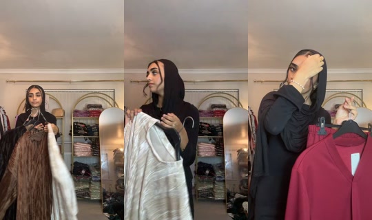 sophiascloset25 TikTok Live — Sep 3, 2026, 8:04 PM